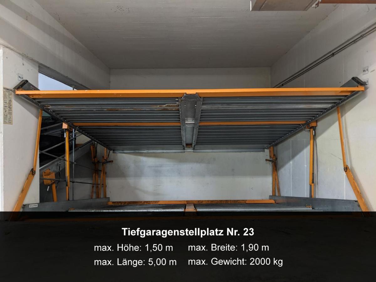Strandstrasse 32 Wohnung 23 Ostseebad Kühlungsborn Exterior foto